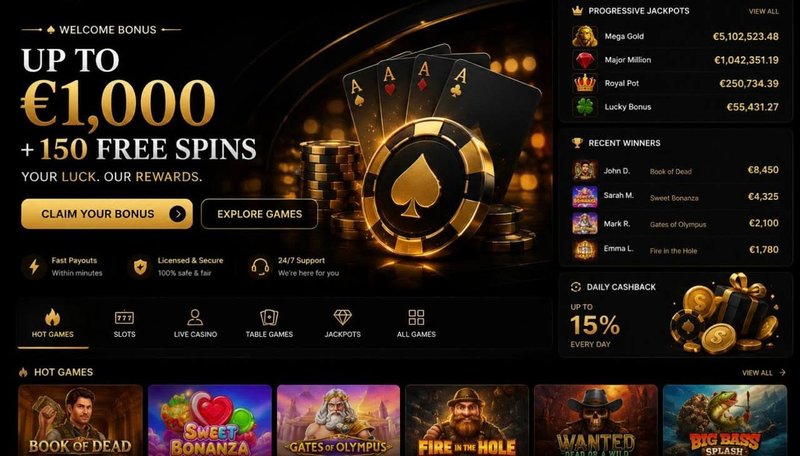 Spin Castle Casino: A Deep Dive into the UK’s Latest Gaming Hotspot, spincastles casino